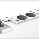 Illustration for article titled Microsoft's Controller for Gamers With Limited Mobility Comes with 19 3.5mm Jacks